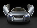 Volvo 3CC Concept 2004 года